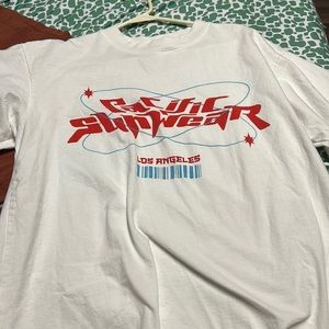 graphic tee